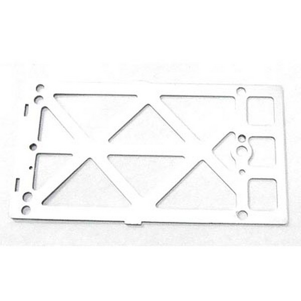 MJX T34 T634 RC helicopter spare parts metal board (bottom)