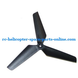 MJX T40 T640 T40C T640C RC helicopter spare parts tail blade