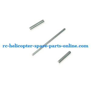 MJX T40 T640 T40C T640C RC helicopter spare parts metal bar in the grip set