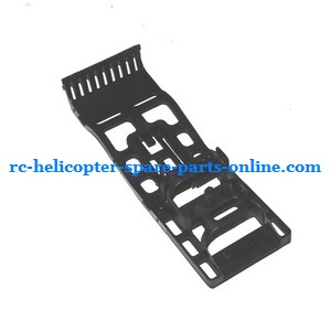MJX T40 T640 T40C T640C RC helicopter spare parts bottom board