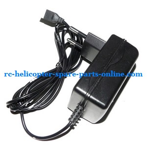 MJX T43 T643 RC helicopter spare parts charger (directly connect to the battery)