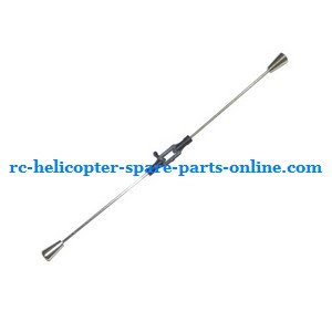 MJX T55 T655 RC helicopter spare parts balance bar