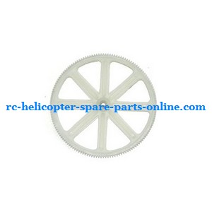 MJX T55 T655 RC helicopter spare parts lower main gear