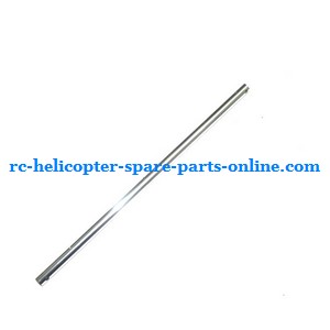 MJX T55 T655 RC helicopter spare parts tail big pipe