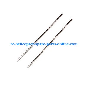 UDI U12 U12A helicopter spare parts tail support bar