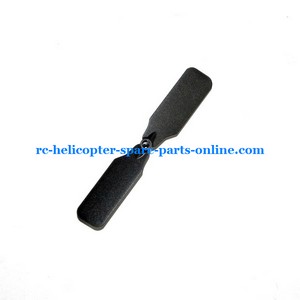 UDI U12 U12A helicopter spare parts tail blade
