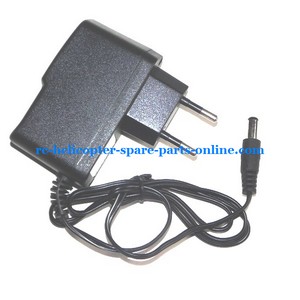 UDI U12 U12A helicopter spare parts charger
