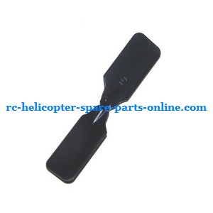 UDI U13 U13A helicopter spare parts tail blade