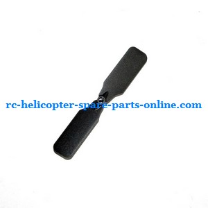 UDI U23 helicopter spare parts tail blade