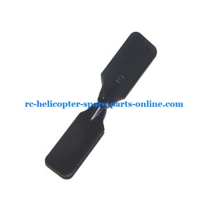 UDI RC U6 helicopter spare parts tail blade