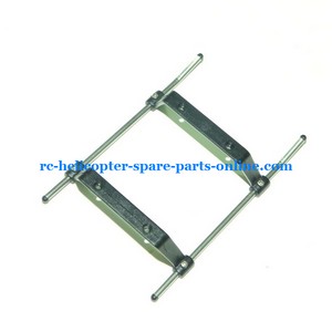 UDI RC U6 helicopter spare parts undercarriage
