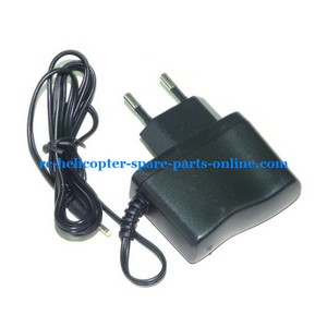 UDI RC U6 helicopter spare parts charger