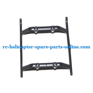 UDI U809 U809A helicopter spare parts undercarriage