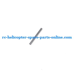 UDI U809 U809A helicopter spare parts small limited aluminum pipe