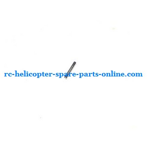 UDI U809 U809A helicopter spare parts small iron bar for fixing the balance bar