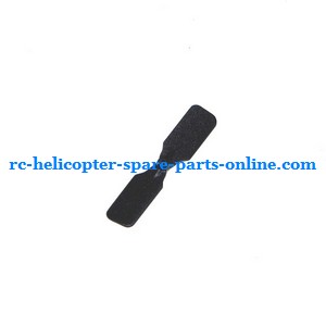 UDI U809 U809A helicopter spare parts tail blade