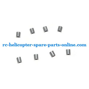 UDI U813 U813C helicopter spare parts fixed support aluminum ring set in the frame