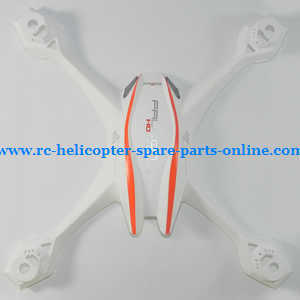 UDI RC U842 U842-1 U842 WIFI U818S U818SW quadcopter spare parts upper cover (White)