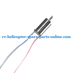 WLtoys WL V319 helicopter spare parts tail motor