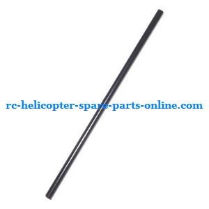 WLtoys WL V319 helicopter spare parts tail big pipe