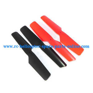 Wltoys WL V636 quadcopter spare parts main blades propellers