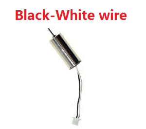 WLtoys WL V929 spare parts main motor (Black-White wire)