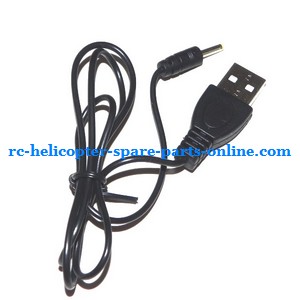 WLtoys WL V939 spare parts USB charger wire