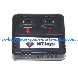 WLtoys WL V939 spare parts balance charger box