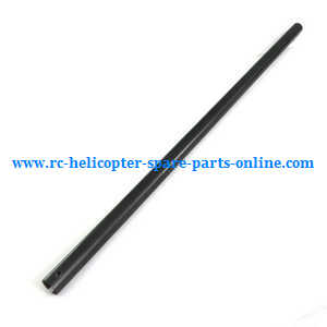 Wltoys WL V950 RC helicopter spare parts tail big pipe