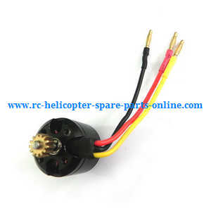 Wltoys WL V950 RC helicopter spare parts brushless motor