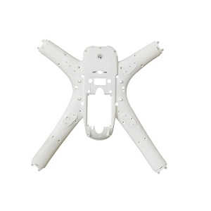 MJX X-series X101 quadcopter spare parts lower cover