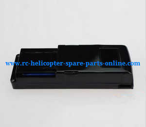 XK X252 quadcopter spare parts battery (Black)