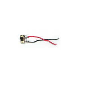 MJX X-series X705C X705 quadcopter spare parts ON/OFF switch wire