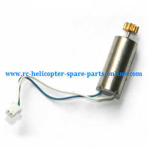 XK K100 RC helicopter spare parts main motor