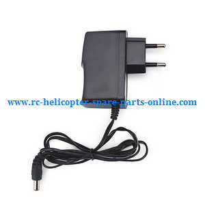 XK K120 RC helicopter spare parts charger