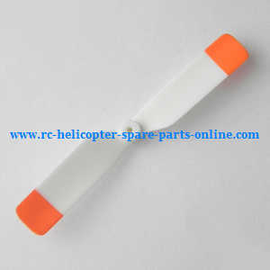 XK K124 RC helicopter spare parts tail blade