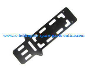 XK X500 X500-A quadcopter spare parts battery fixed board