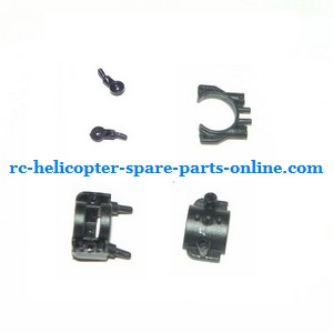 YD-913 YD-915 YD-916 RC helicopter spare parts fixed set of the support bar and decorative set