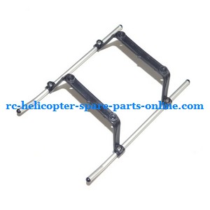 YD-913 YD-915 YD-916 RC helicopter spare parts undercarriage (Silver)