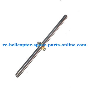 ZHENGRUN ZR Model Z101 helicopter spare parts hollow pipe
