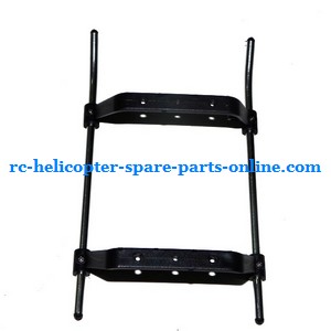 ZHENGRUN ZR Model Z101 helicopter spare parts undercarriage
