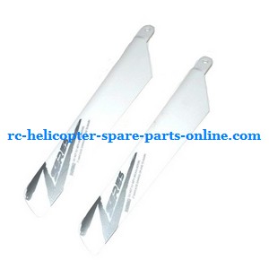 ZHENGRUN ZR Model Z101 helicopter spare parts main blades