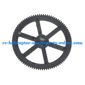 ZHENGRUN ZR Model Z101 helicopter spare parts main gear