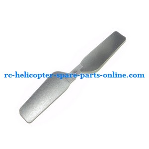 ZHENGRUN ZR Model Z101 helicopter spare parts tail blade