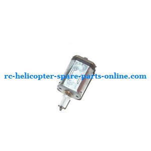 ZHENGRUN ZR Model Z101 helicopter spare parts tail motor