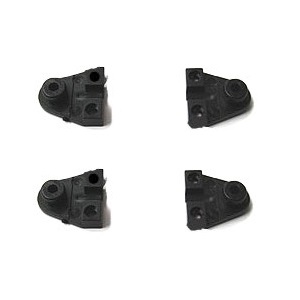 Double Horse 9118 DH 9118 RC helicopter spare parts fixed grip holder 4pcs - Click Image to Close