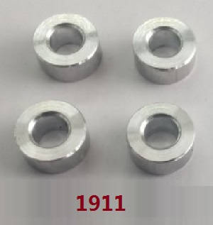 Wltoys 104001 RC Car spare parts aluminum sleeve 1911 - Click Image to Close