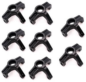 Wltoys 104001 RC Car spare parts front axle seat 4sets