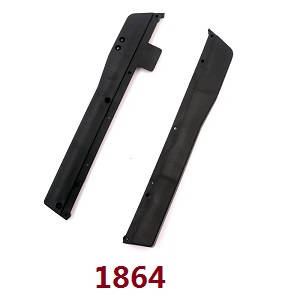 Wltoys 104001 RC Car spare parts edge protection 1864 - Click Image to Close