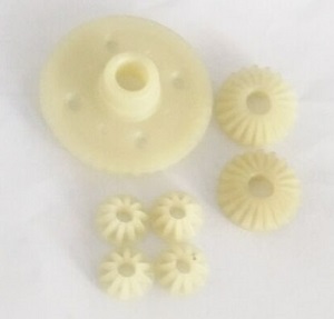 Wltoys 10428-2 RC Car spare parts differential gear 0294